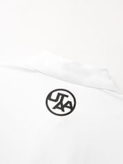 UTAA Bulk Logo Standard PK Sleeve : Men's White