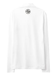 UTAA Bulk Logo Standard PK Sleeve : Men's White