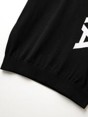 UTAA Arcade Bold Logo PK Knit : Women's Black