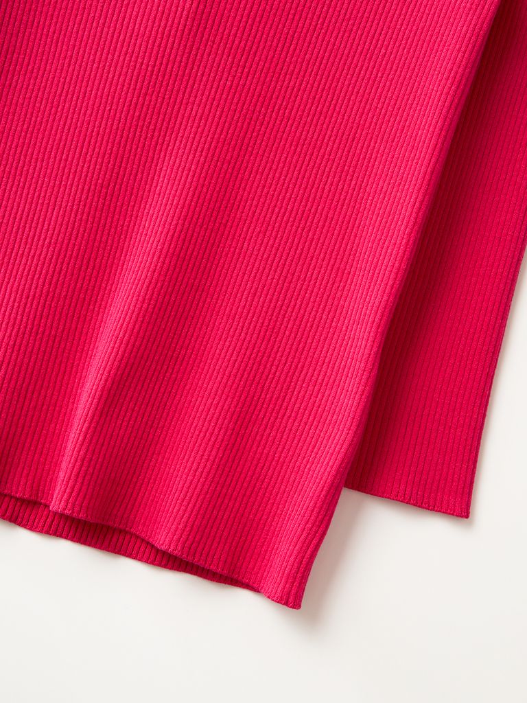 UTAA Gold Symbol PK Sleeve : Women's Pink