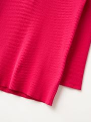 UTAA Gold Symbol PK Sleeve : Women's Pink