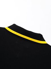 UTAA Notion Openneck Knit : Women's Black