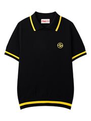 UTAA Notion Openneck Knit : Women's Black