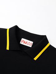 UTAA Notion Openneck Knit : Women's Black