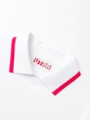 UTAA Notion Openneck Knit : Women's White