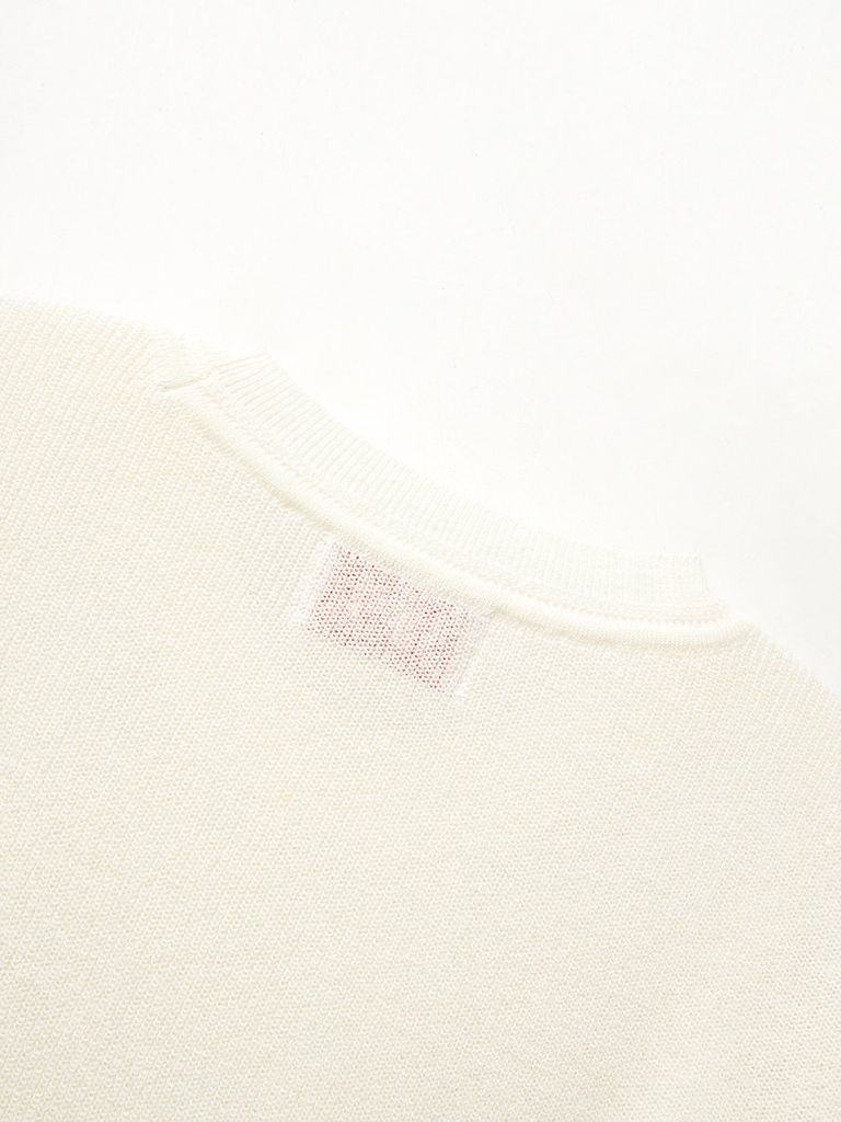 UTAA Ducat Gold Regina Knit : Women's Beige