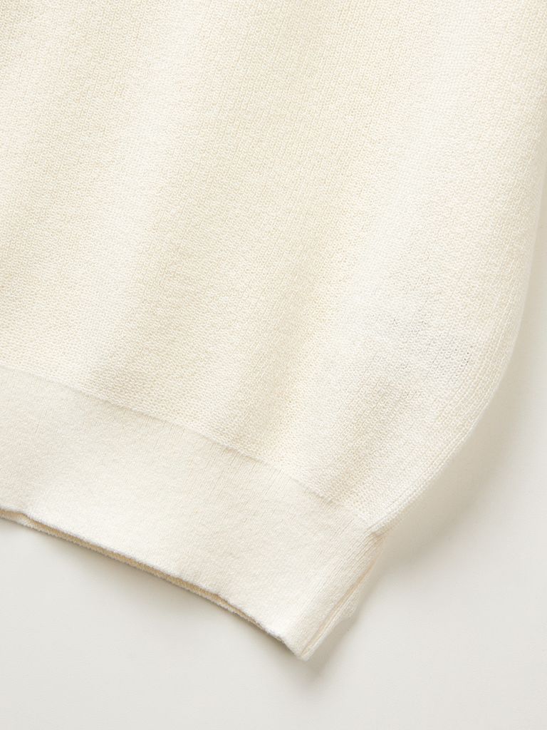 UTAA Ducat Gold Regina Knit : Women's Beige