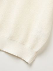 UTAA Ducat Gold Regina Knit : Women's Beige