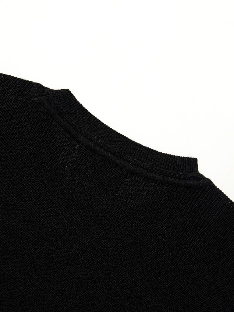 UTAA Ducat Gold Regina Knit : Women's Black