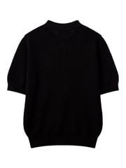 UTAA Ducat Gold Regina Knit : Women's Black