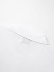 UTAA Crown Panther Wappen Classical PK Knit : Men's White