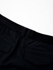 UTAA Logo Stitch Standard Pants : Women's Black