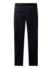 UTAA Logo Stitch Standard Pants : Men's Black