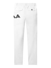 UTAA Helix String Standard Pants : Men's White