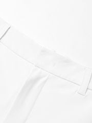 UTAA Helix String Standard Pants : Men's White