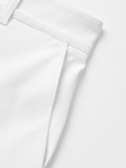 UTAA Helix String Standard Pants : Men's White