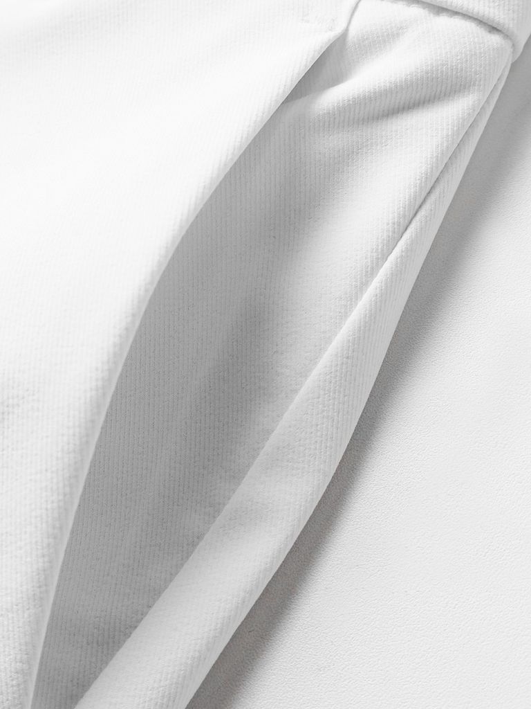 UTAA Helix String Standard Pants : Men's White