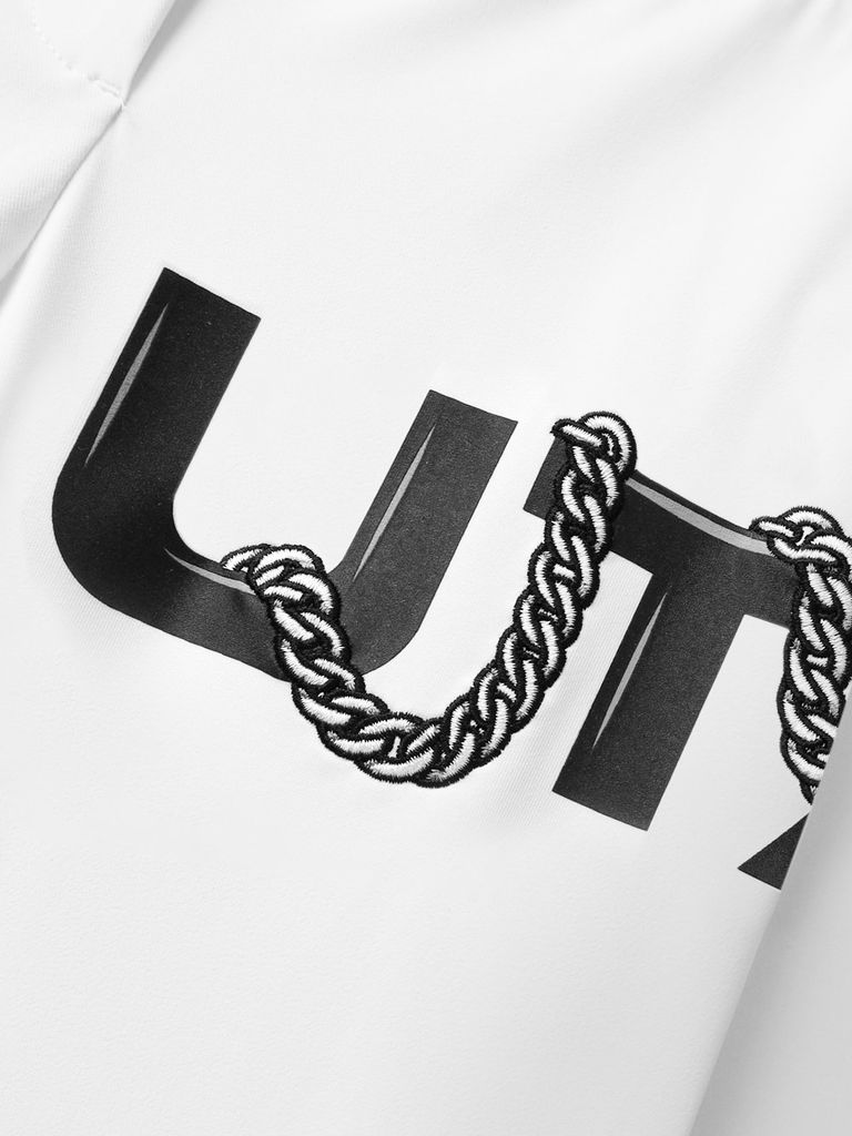 UTAA Helix String Standard Pants : Men's White
