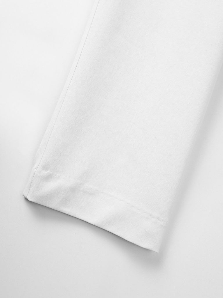 UTAA Helix String Standard Pants : Men's White