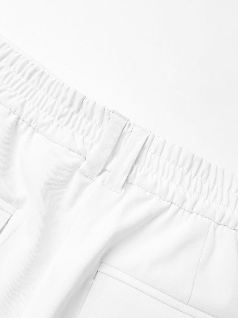 UTAA Helix String Standard Pants : Men's White