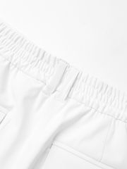 UTAA Helix String Standard Pants : Men's White
