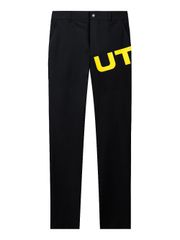 UTAA Mont Bulk Logo Standard Pants : Men's Black