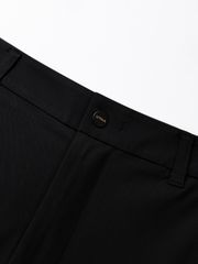 UTAA Mont Bulk Logo Standard Pants : Men's Black