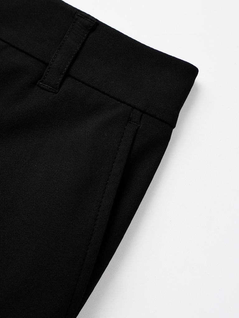 UTAA Mont Bulk Logo Standard Pants : Men's Black