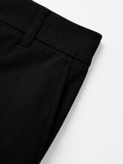 UTAA Mont Bulk Logo Standard Pants : Men's Black