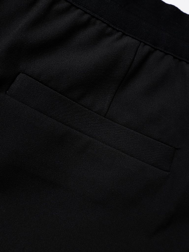 UTAA Mont Bulk Logo Standard Pants : Men's Black