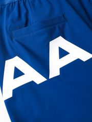 UTAA Mont Bulk Logo Standard Pants : Men's Blue