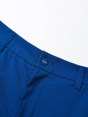 UTAA Mont Bulk Logo Standard Pants : Men's Blue