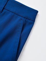 UTAA Mont Bulk Logo Standard Pants : Men's Blue