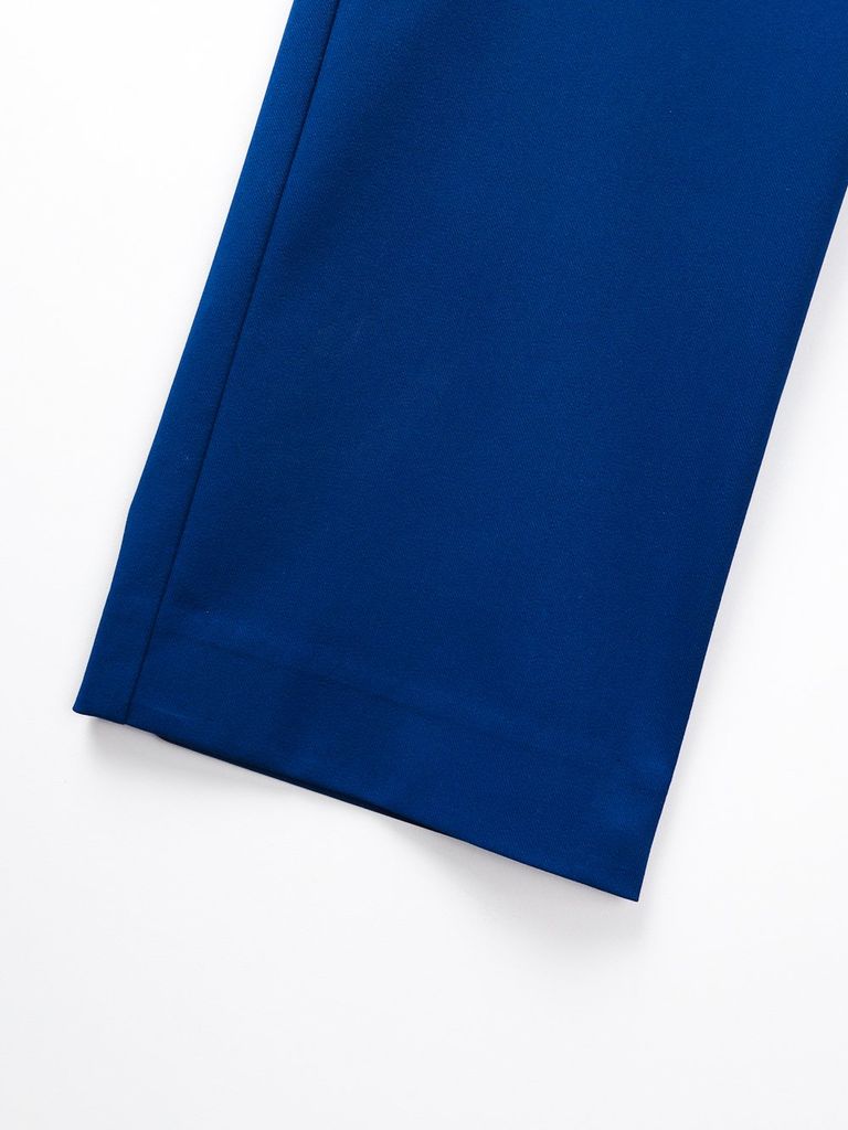 UTAA Mont Bulk Logo Standard Pants : Men's Blue