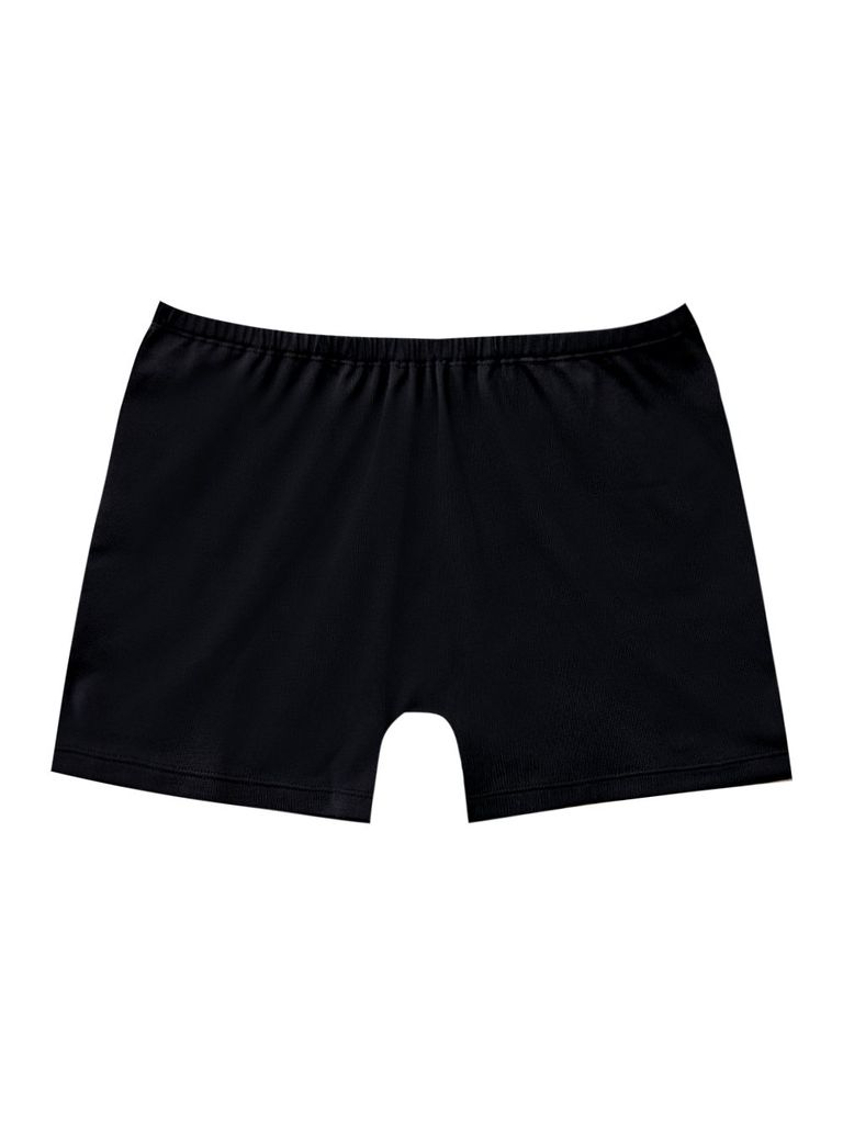 UTAA Notion Flare Knit Skirt : Black