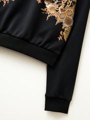 UTAA Golden Lightmare PK Sleeve : Women's Black