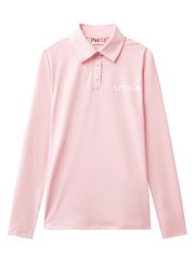 UTAA Azure Color PK Sleeve : Women's Light Pink