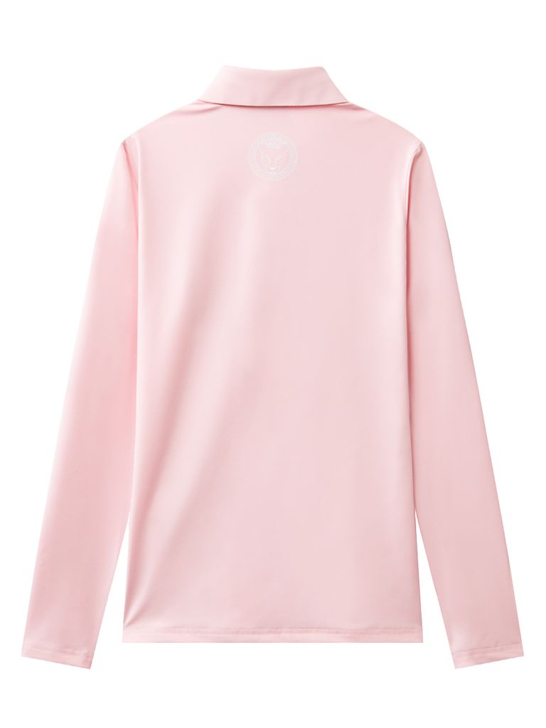 UTAA Azure Color PK Sleeve : Women's Light Pink