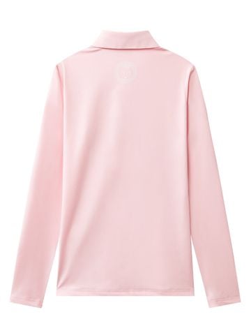 UTAA Azure Color PK Sleeve : Women's Light Pink