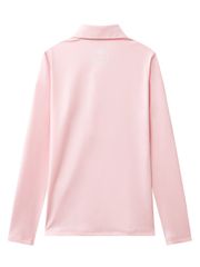 UTAA Azure Color PK Sleeve : Women's Light Pink