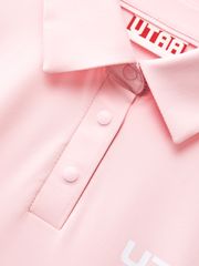 UTAA Azure Color PK Sleeve : Women's Light Pink