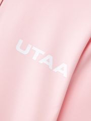 UTAA Azure Color PK Sleeve : Women's Light Pink