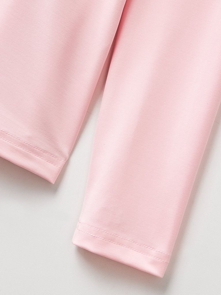 UTAA Azure Color PK Sleeve : Women's Light Pink