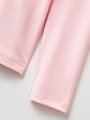 UTAA Azure Color PK Sleeve : Women's Light Pink