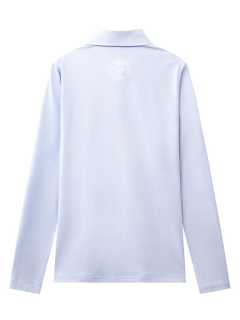 UTAA Azure Color PK Sleeve : Women's Sky Blue