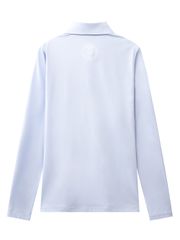 UTAA Azure Color PK Sleeve : Women's Sky Blue