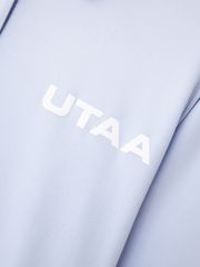 UTAA Azure Color PK Sleeve : Women's Sky Blue