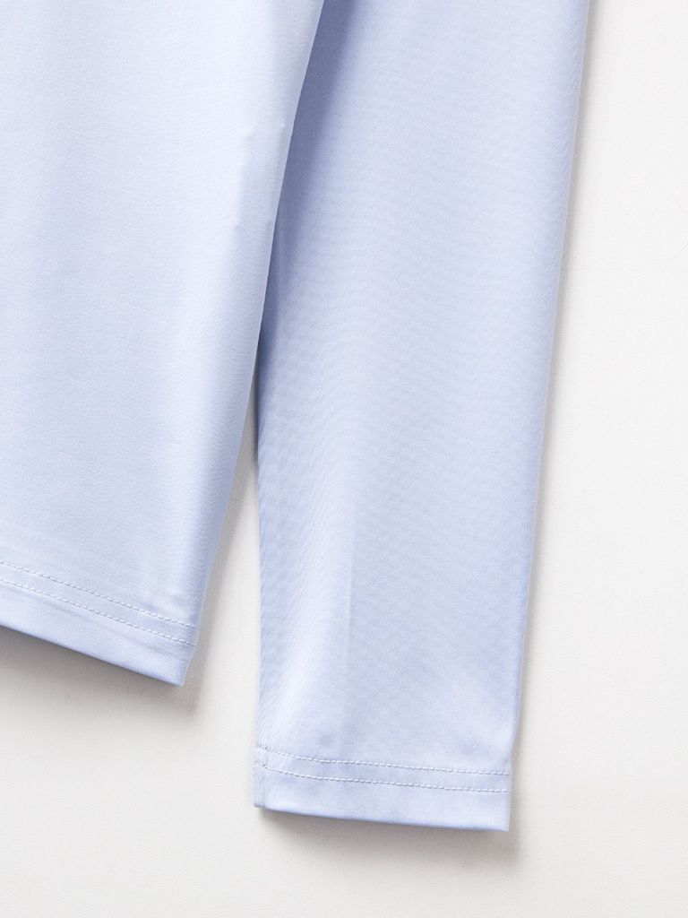 UTAA Azure Color PK Sleeve : Women's Sky Blue