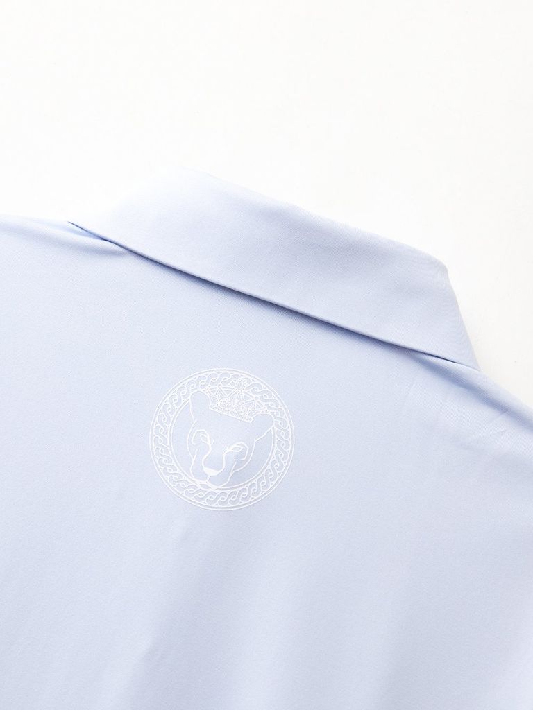 UTAA Azure Color PK Sleeve : Women's Sky Blue