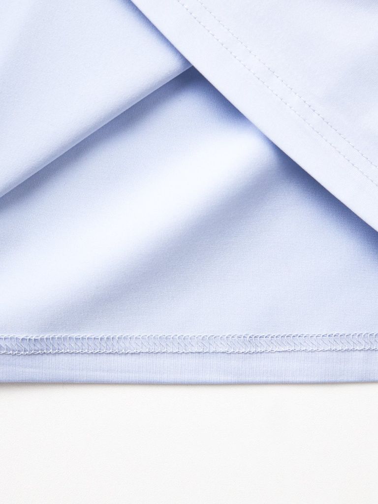 UTAA Azure Color PK Sleeve : Women's Sky Blue